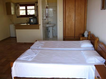 Hotel Heleni Apartments Epidaurosz Szoba fotó